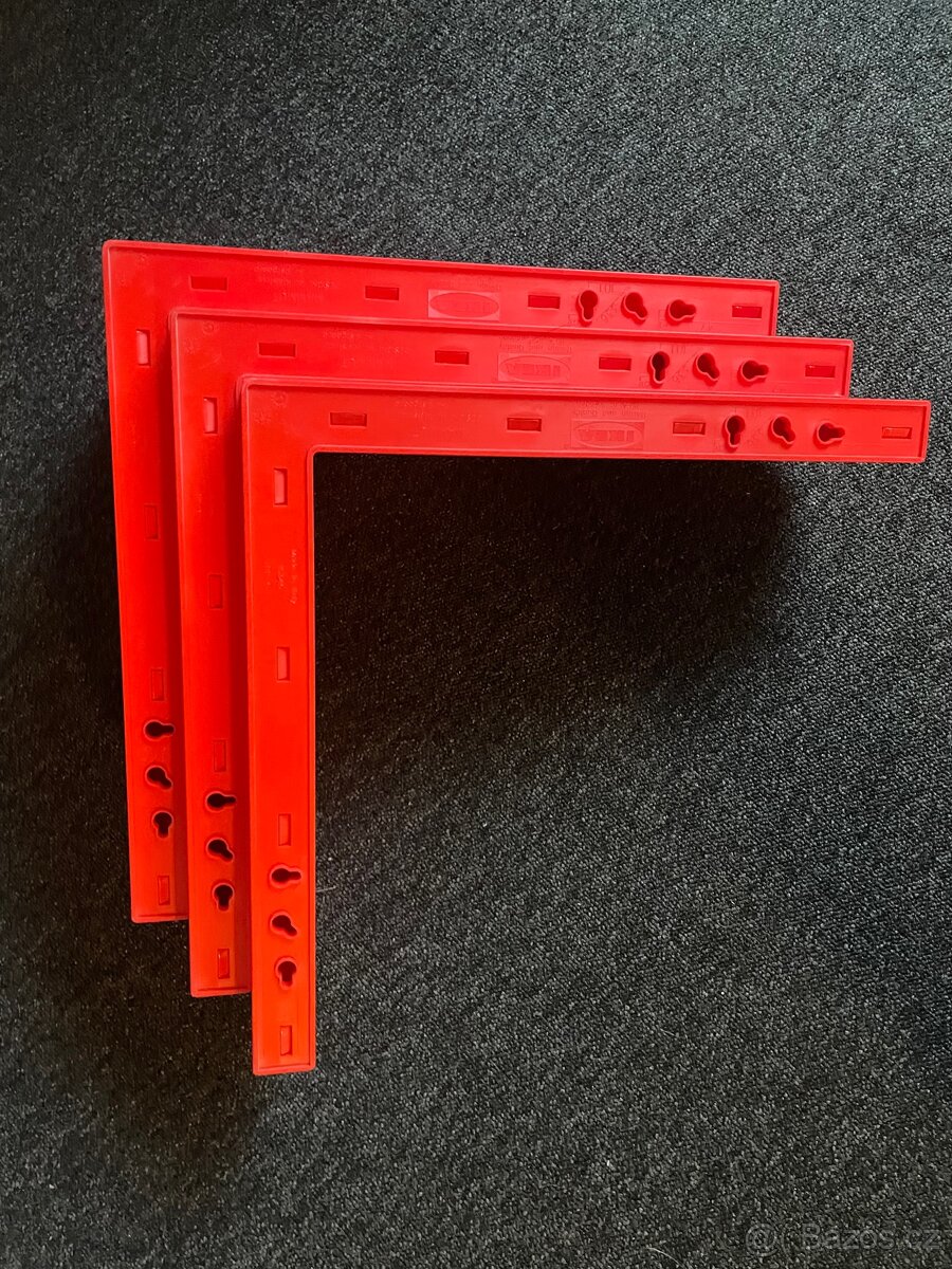 Ikea Mammut poličky - 3