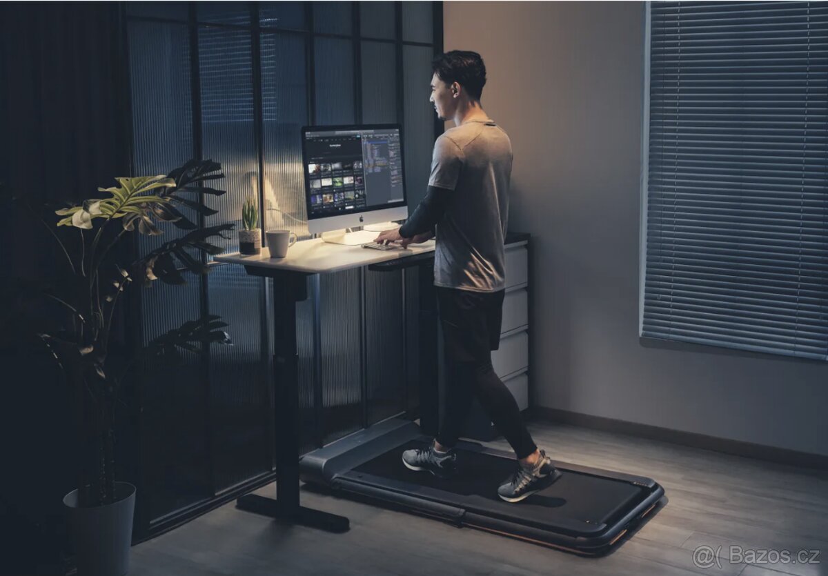 Běžecký pás Xiaomi WalkingPad R1 - 3