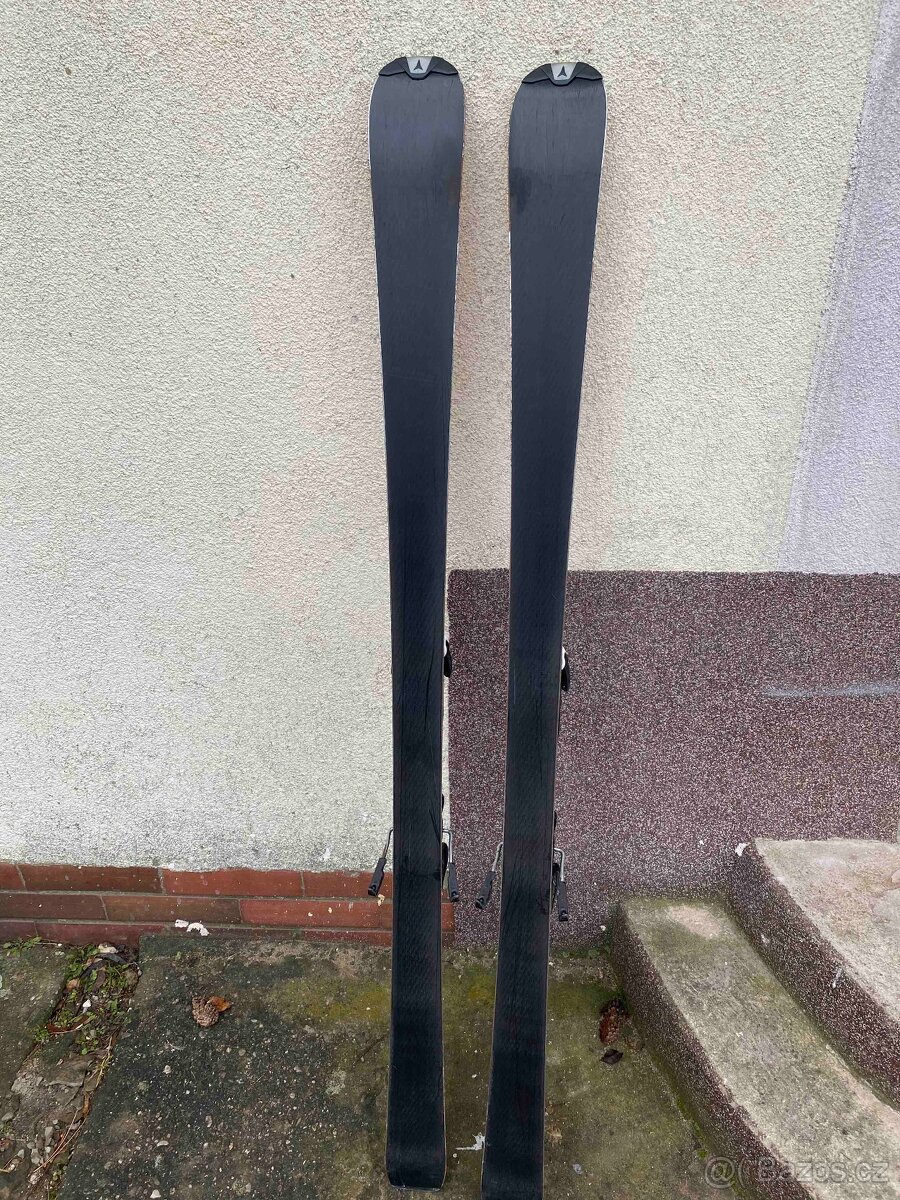 Lyže Atomic Race 8 150cm - 3