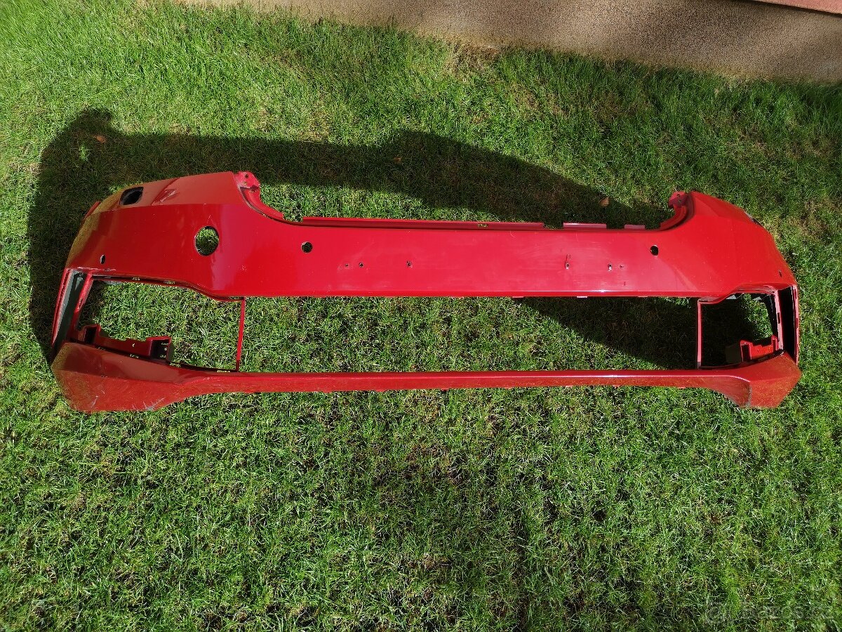 Škoda Superb 3 2021 díly - 3