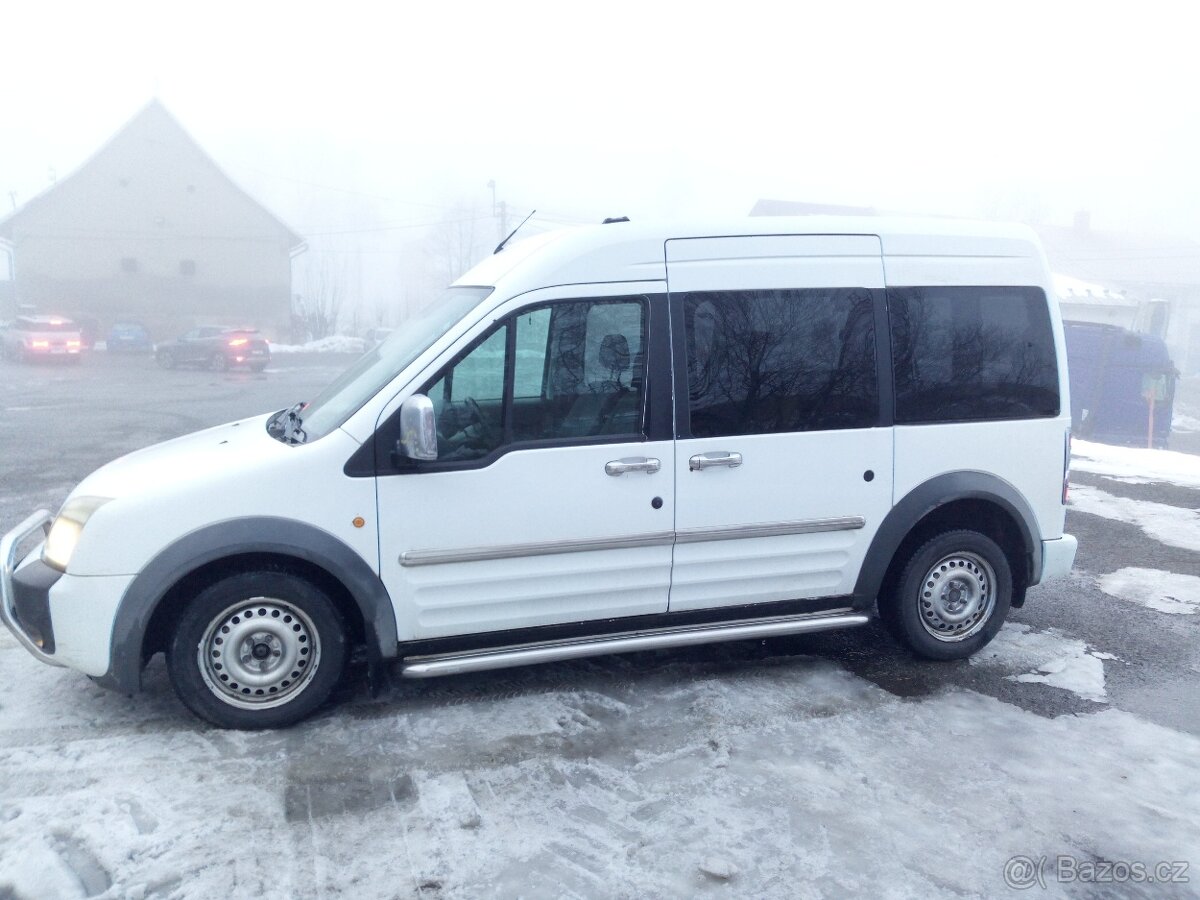 Ford tourneo connect 230L - 3