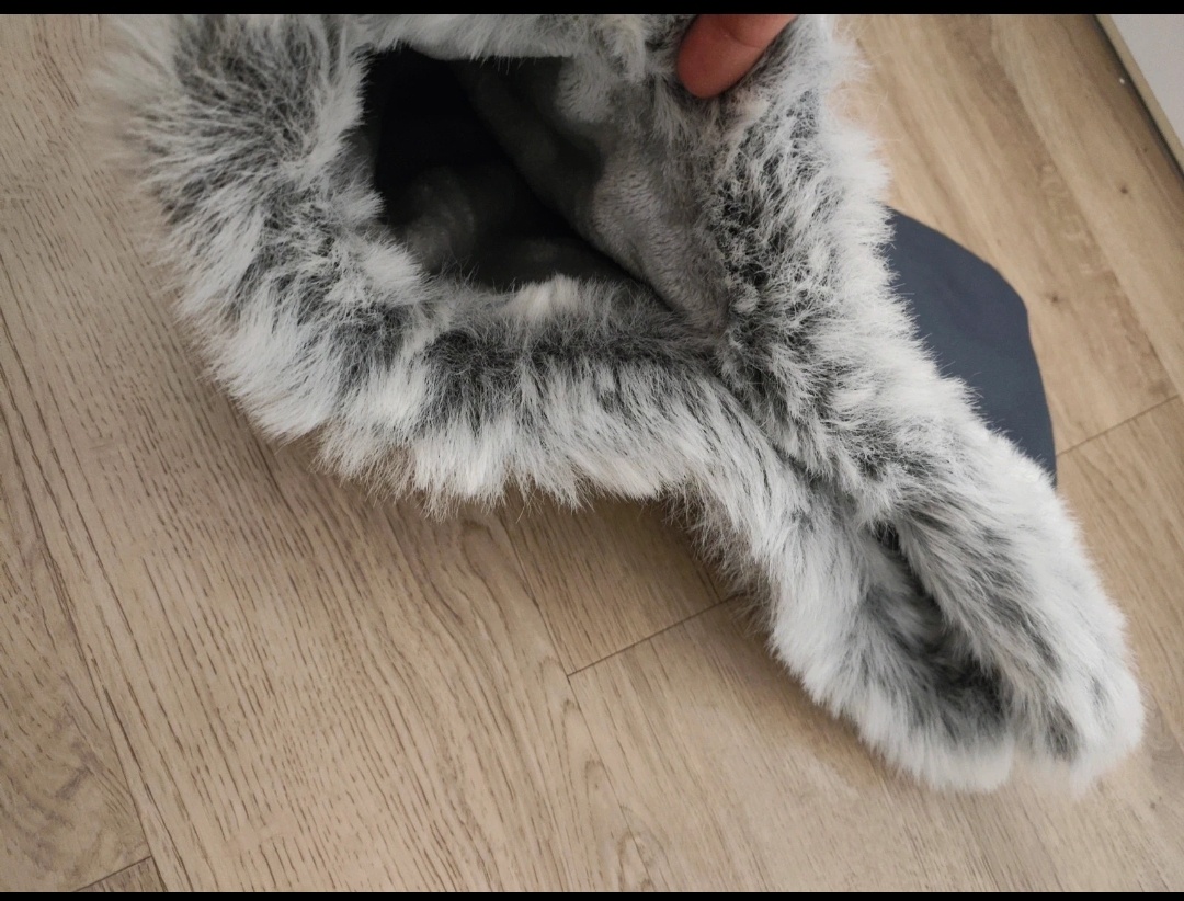 Rukávník ke kočárku - 3