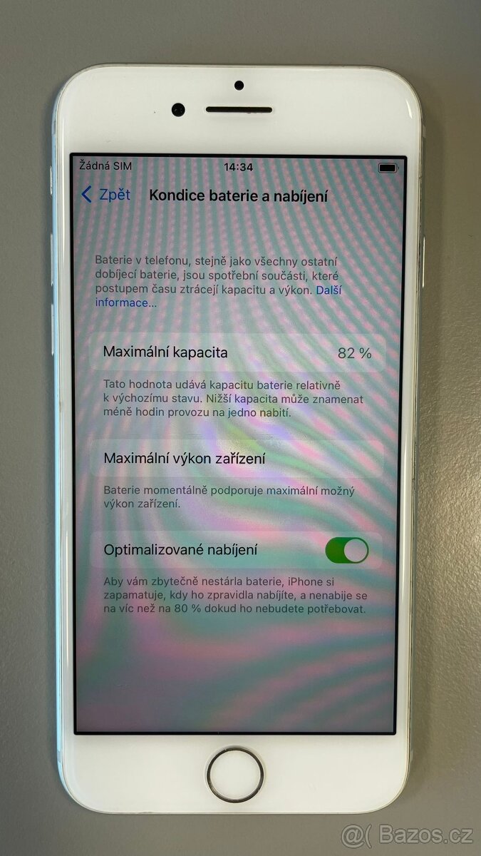 iPhone 8 (64 GB) - 3