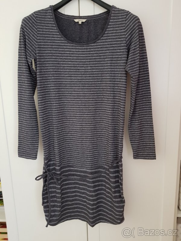 Těhotenské šaty a džíny - 3