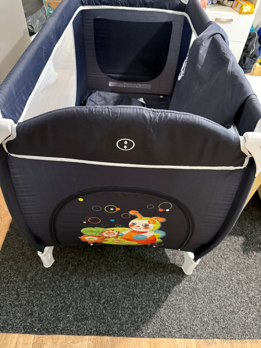 Cestovní postylka - 3