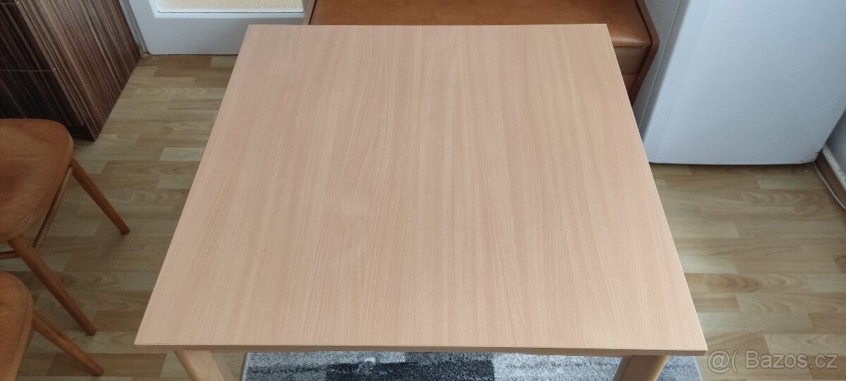 Jídelní stůl a židle - 3