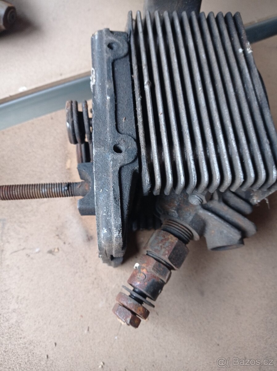 Multicar 22 hlava - 3