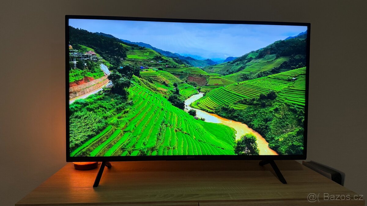 Televizor Sony Bravia KD‑43X75WL - 3