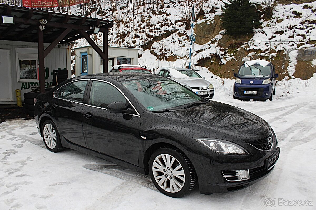 Mazda 6 - 3