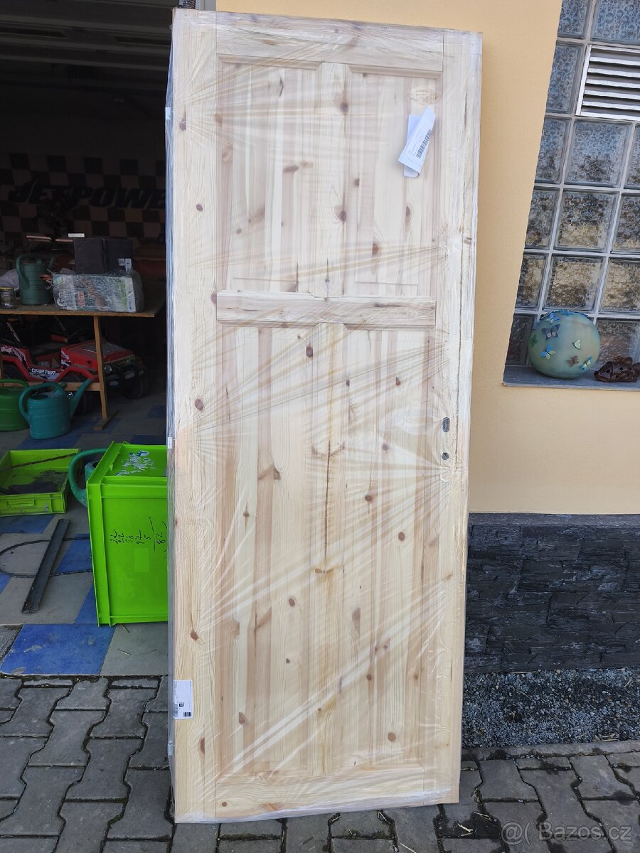 Interiér - dveře - 3