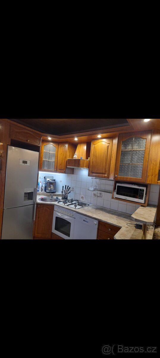 Obytná maringotka - 3