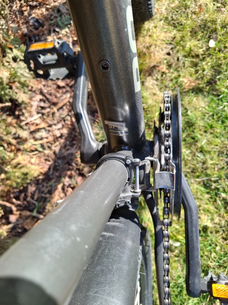 Dětské horské kolo - 3