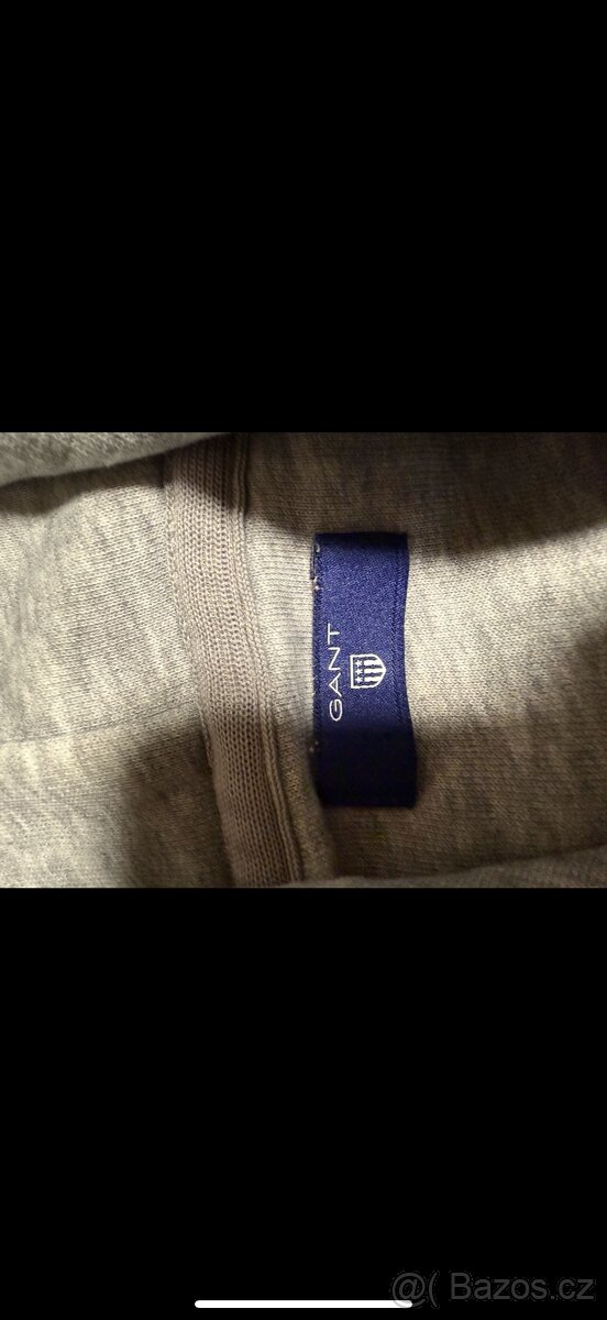 Panska mikina GANT - 3