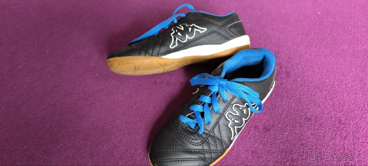 Sálovky Kappa, vel. 29,5 - 3