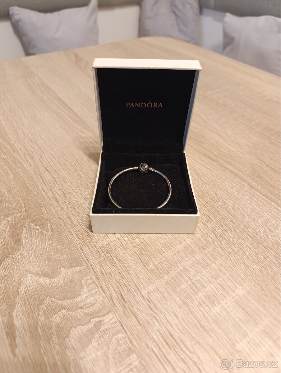 Pandora náramek - 3