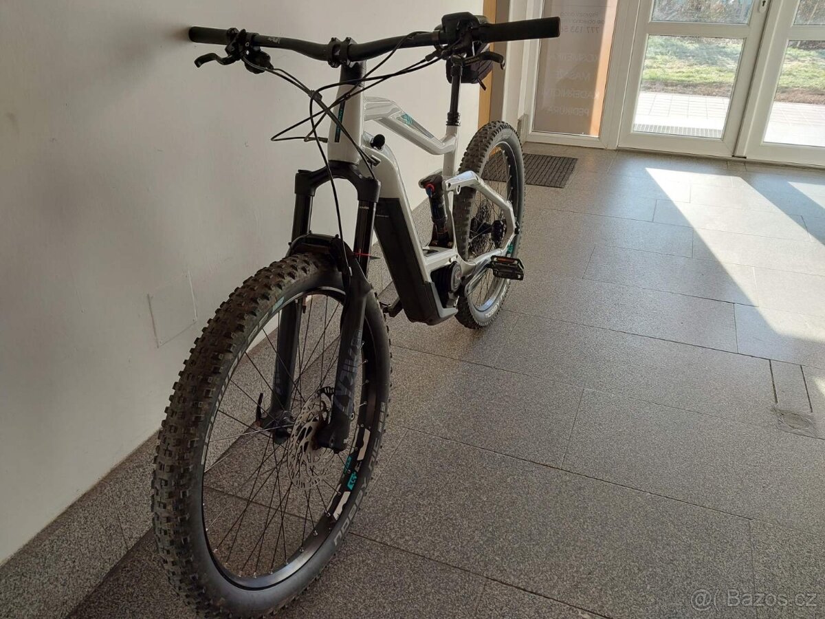 HAIBIKE SDURO FullSeven LT 7.0 - 3