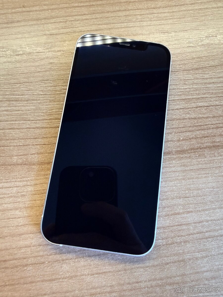 iPhone 12 64GB, White - 3