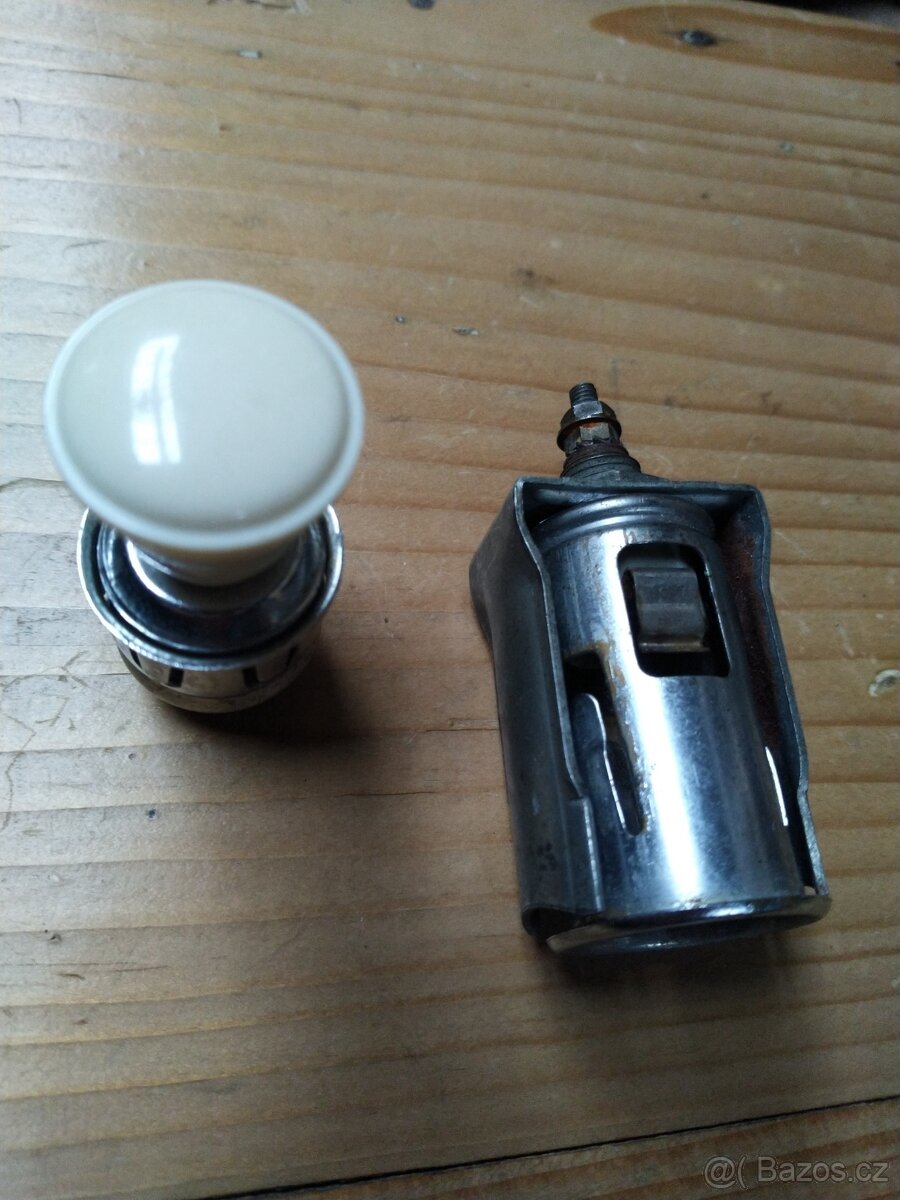 Prodám zapalovač do VW brouk i T1 - 3