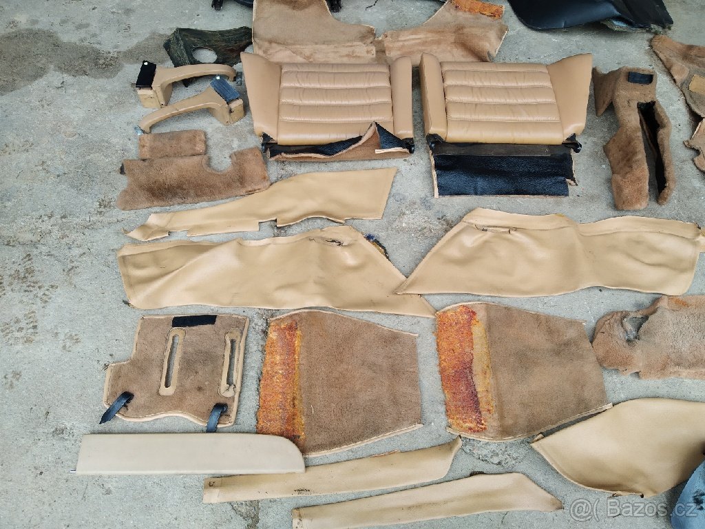 Prodám ND Porsche 911 - 3