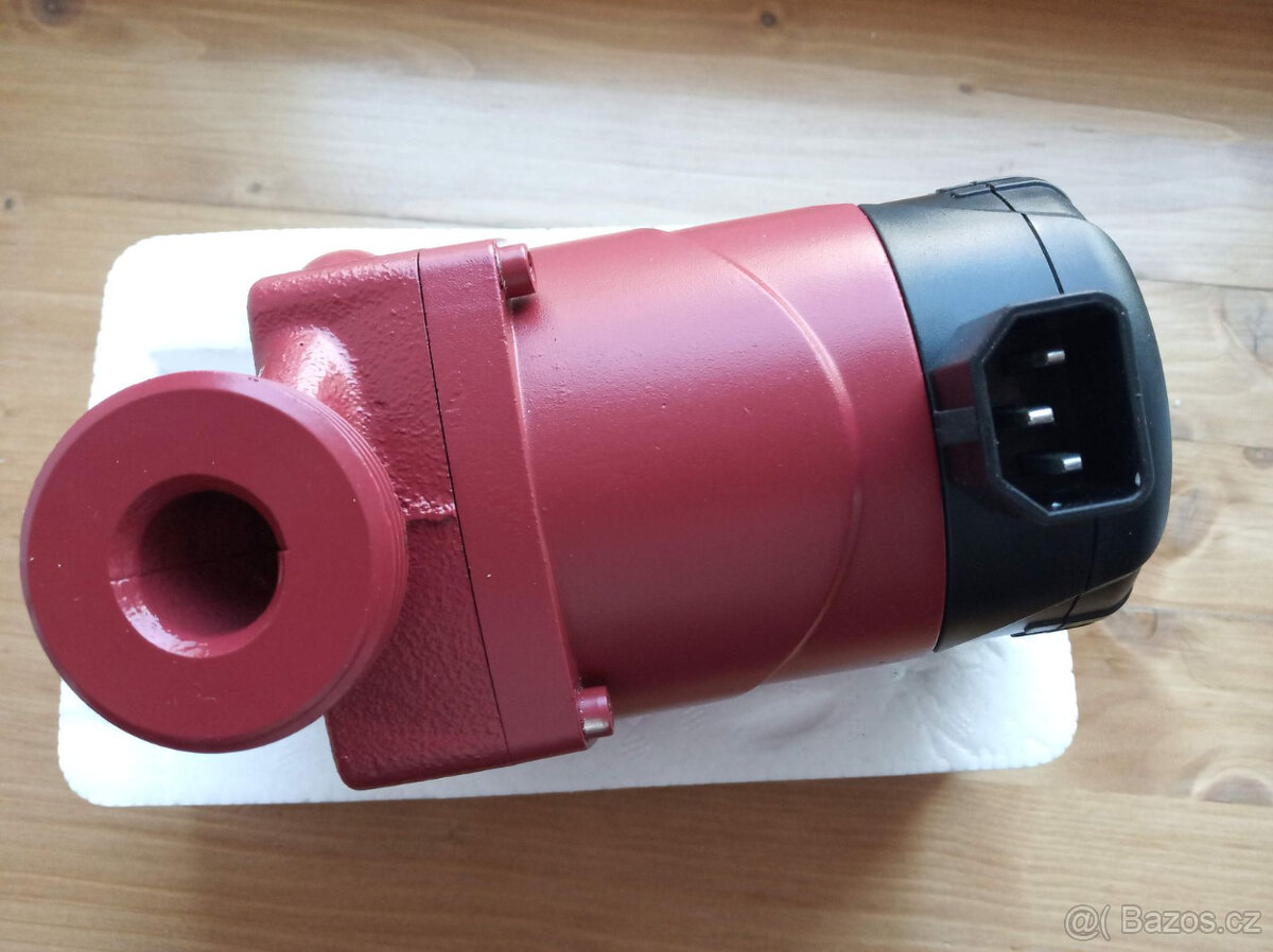 Oběhové čerpadlo úsporné - 3