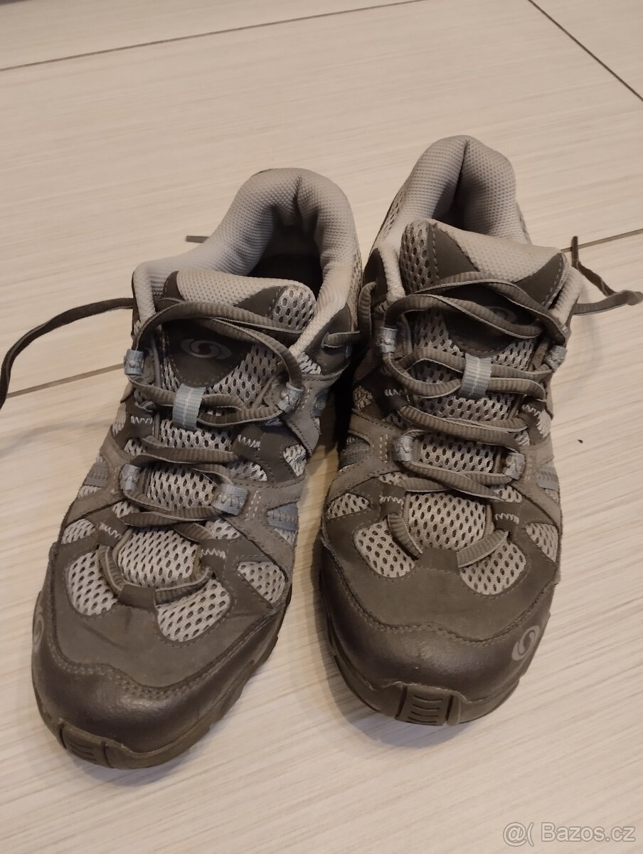 Trekové boty Head - 3