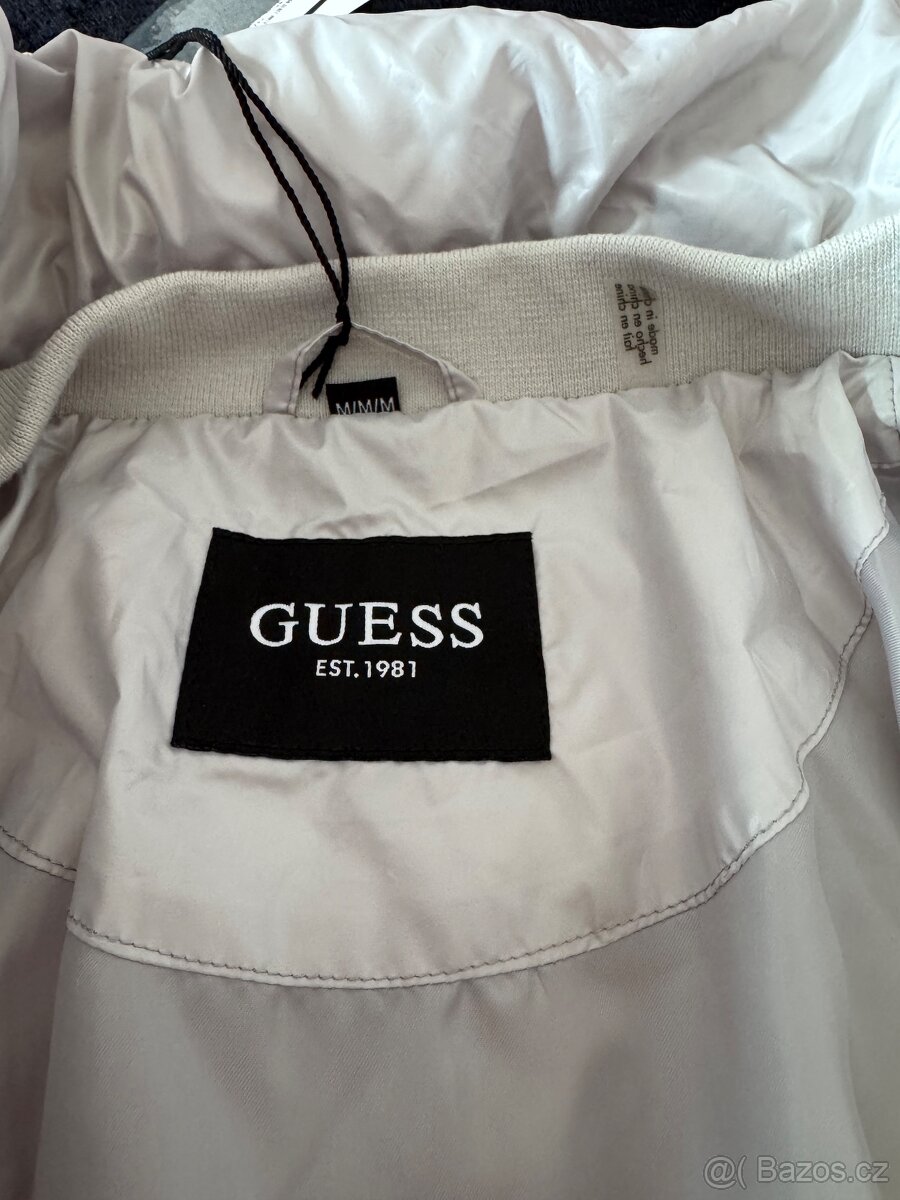 Bunda Guess - 3