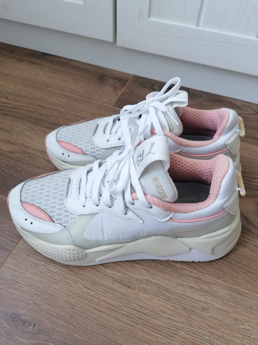 Dámské tenisky Puma - 3