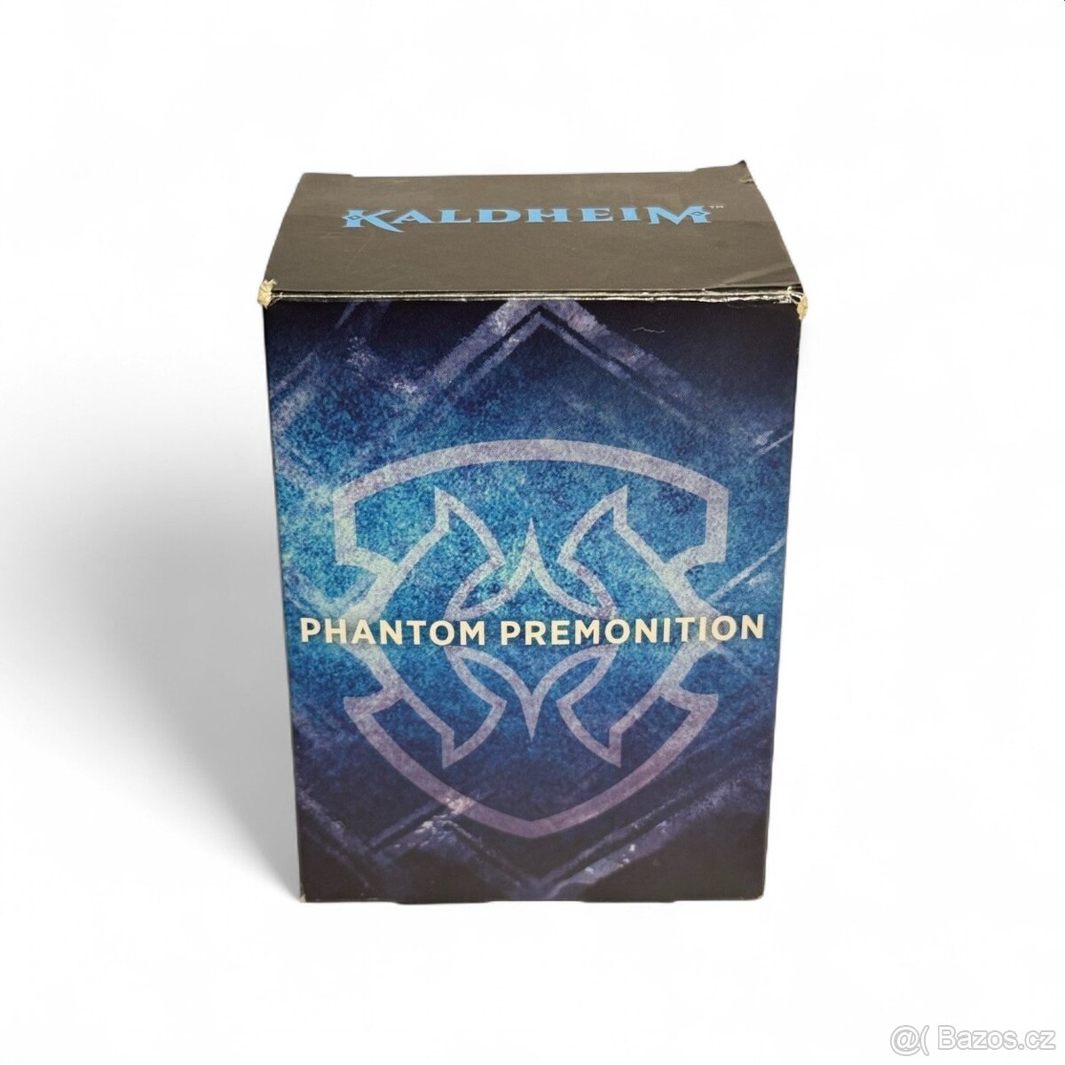 Magic: MTG Commander Deck: Kaldheim - Phantom Premonition - 3