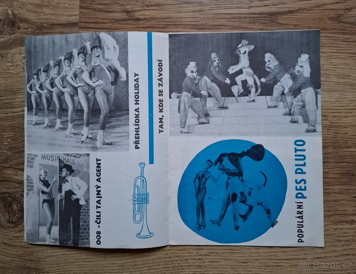 Eva a Pavel Romanovi - 3