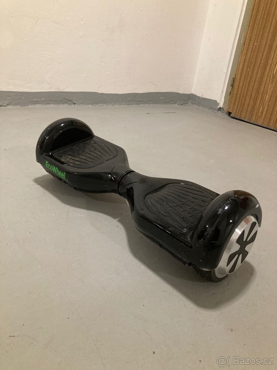 Hoverboard EcoWheel - 3