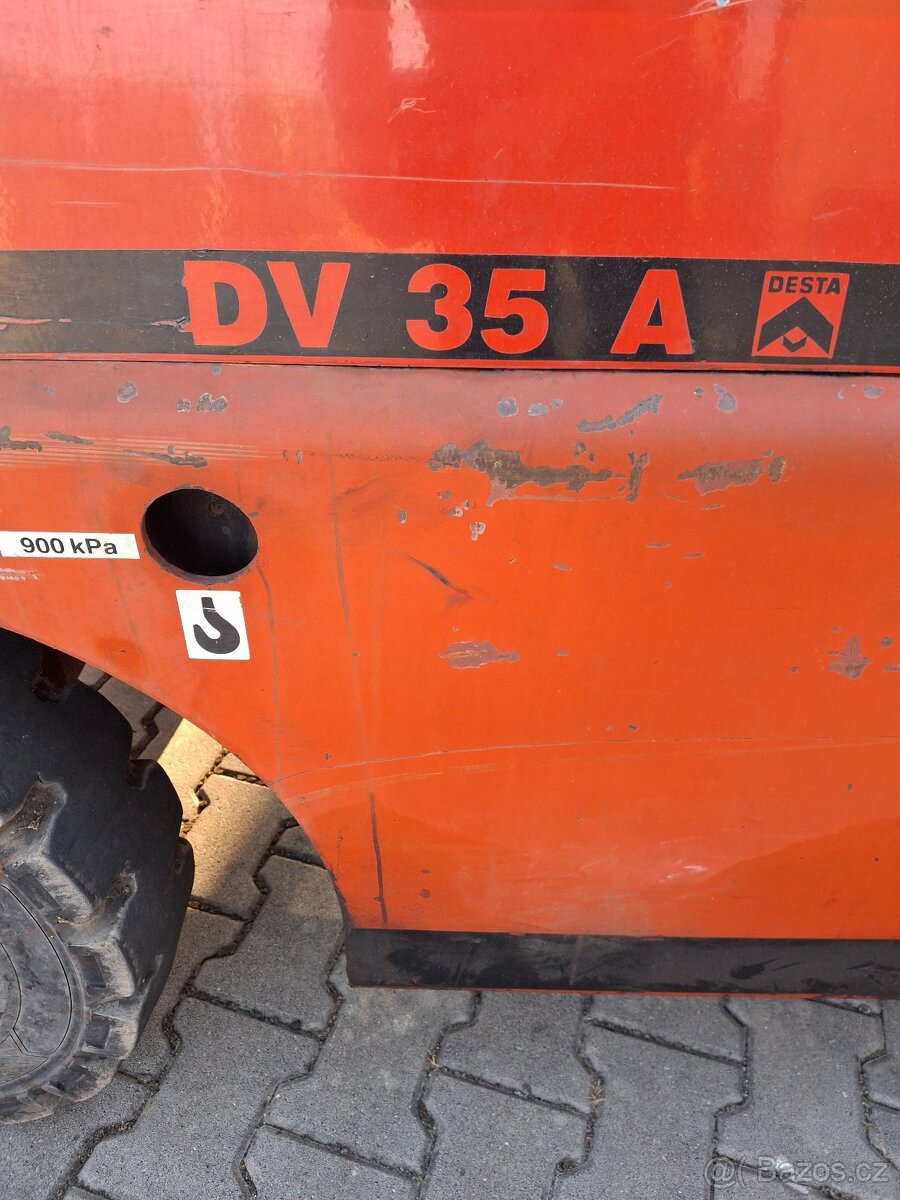 DESTA DV 35 A - 3