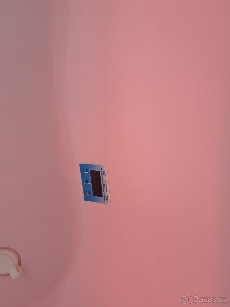 Dětská vanička - 3