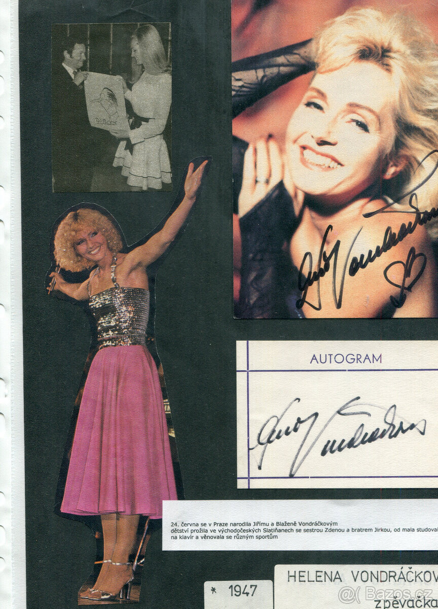 Autogramy/03 - 3
