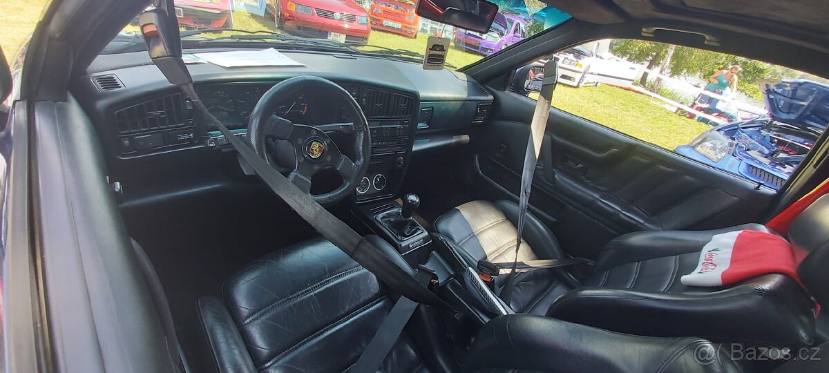 Corrado G60 - 3