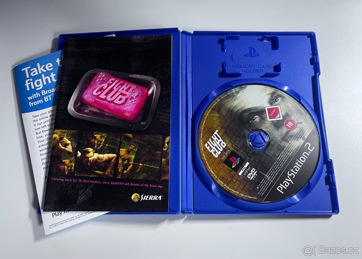 Hry na Playstation 2 2# - 3