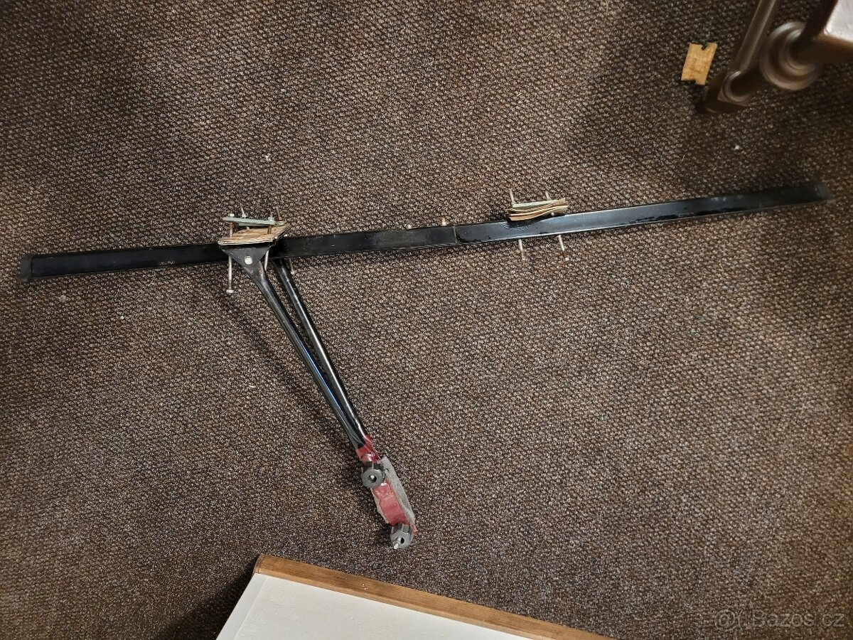 držák kola na auto - 3