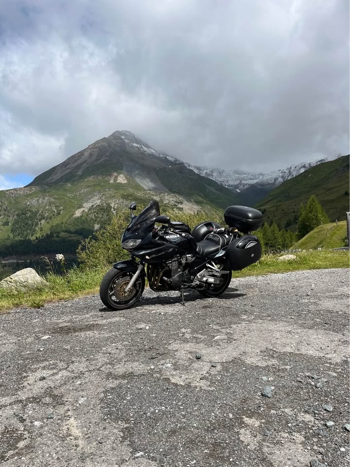 Bandit 1200S - 3