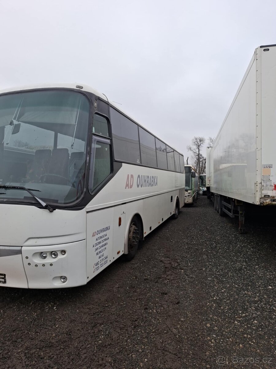 Bova VDL - 3