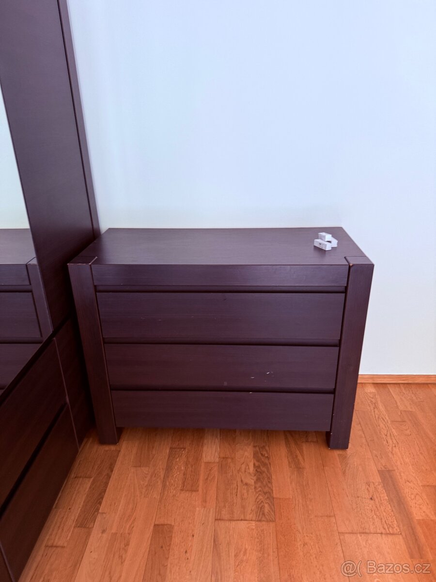 Postel 140x200 - 3