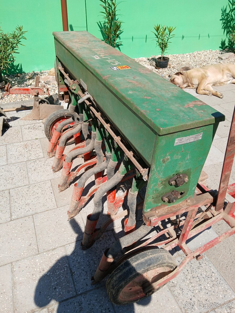 Malotraktor - 3