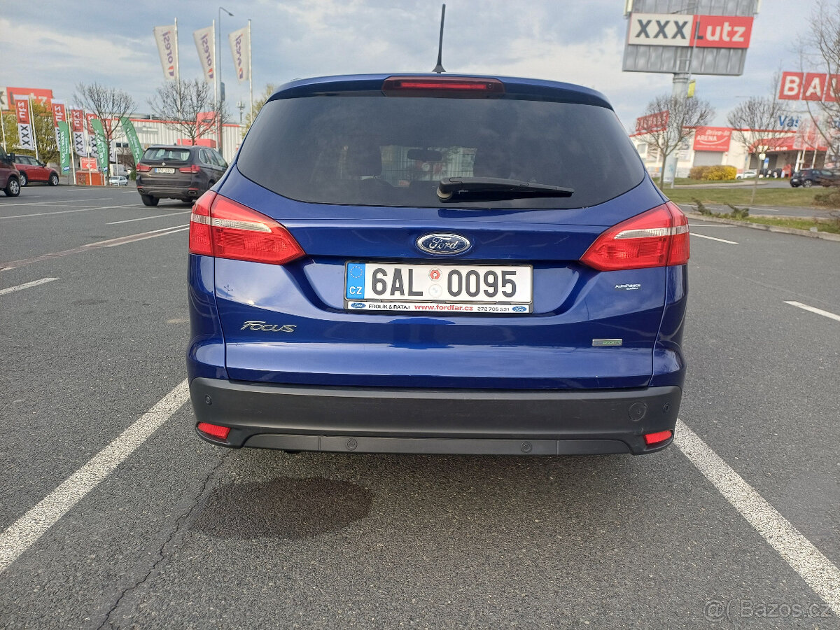 Ford Focus kombi 1.0 EcoBoost 92 kW - 3