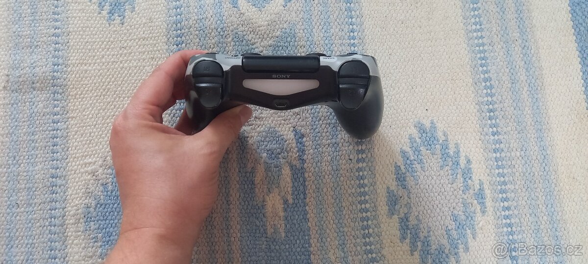 Ovladač playstation 4 na ND - 3