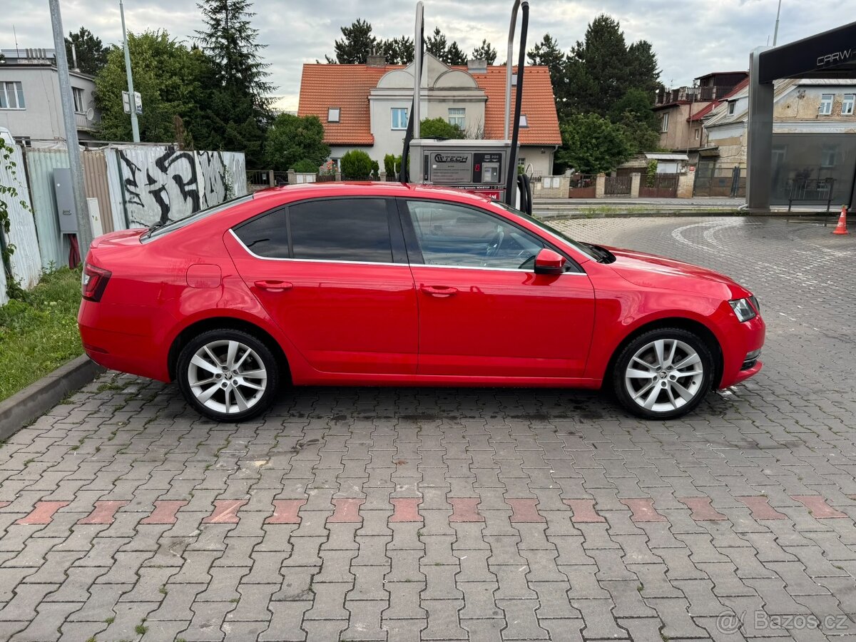 Škoda Octavia 3 110kw DSG - 3