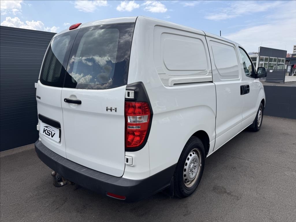 Hyundai H 1 2,5 H-1 (2011) - 3