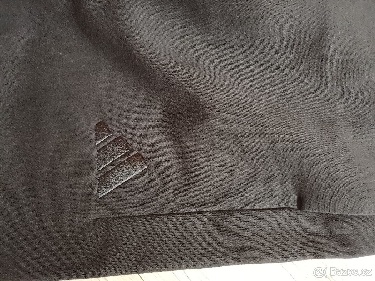 Adidas nové široké tepláky vel. M - 3