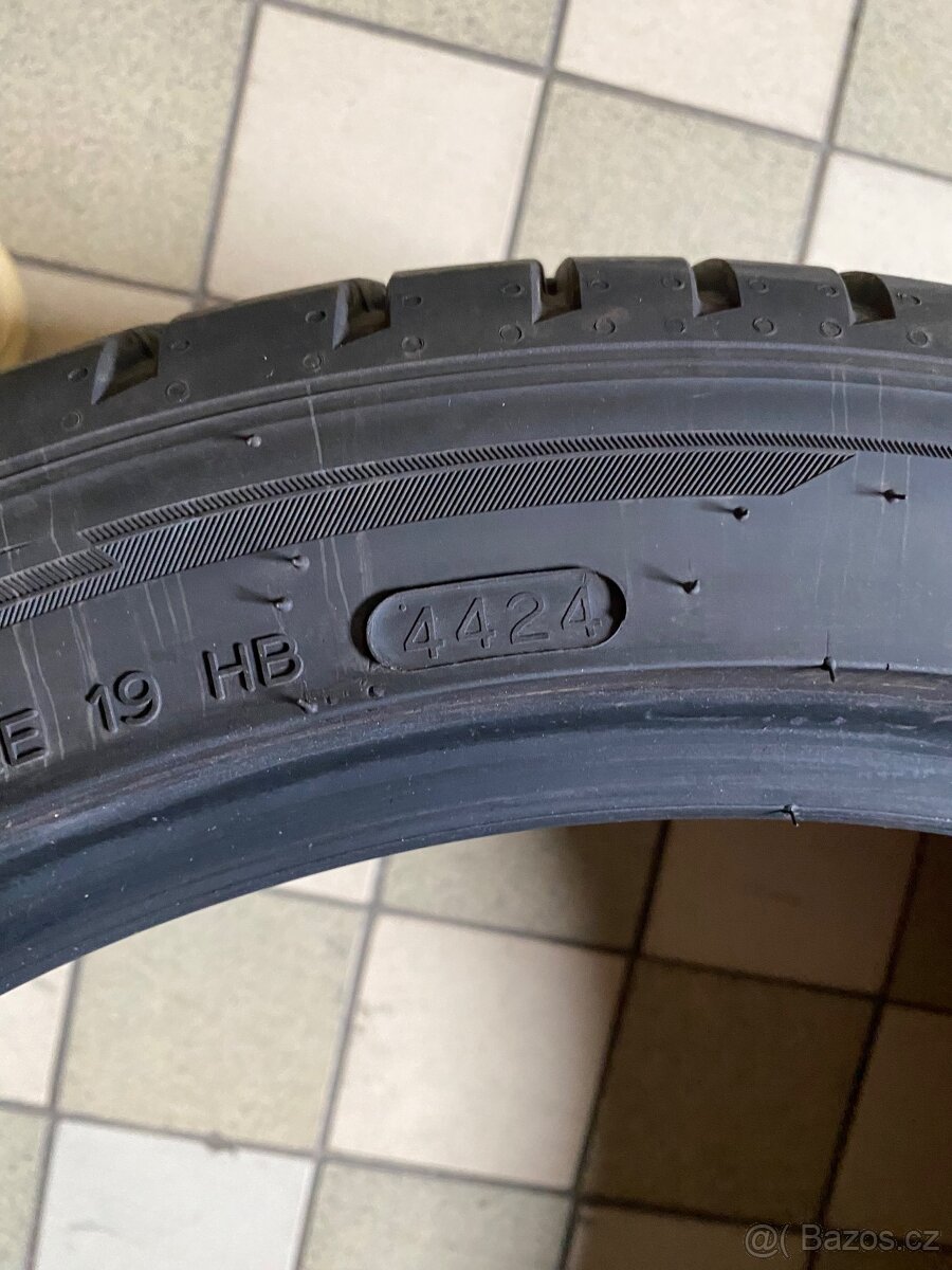 Hankook 235/40 ZR18 95Y - 3