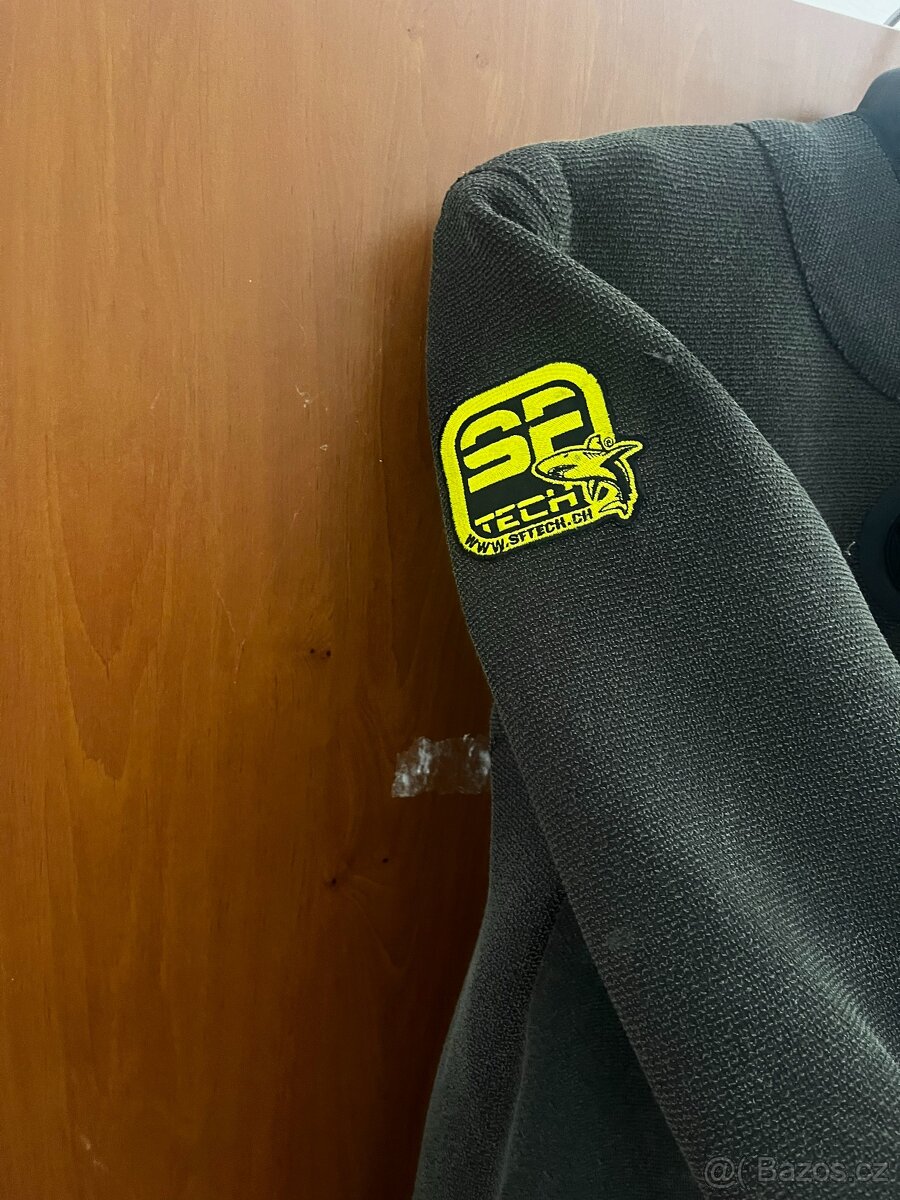 suchý potápěčský oblek SF TECH - 3