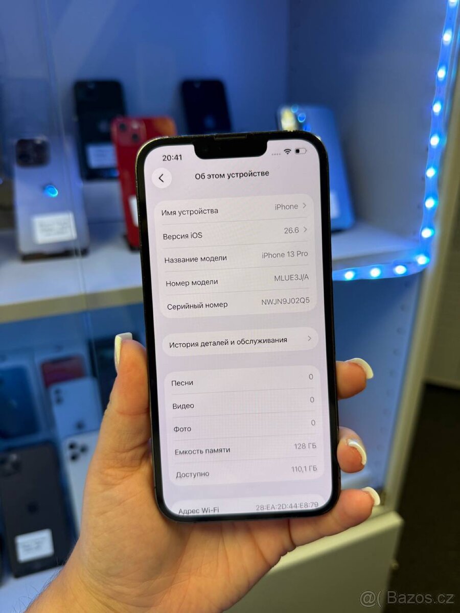 iPhone 13 pro 128gb - 3