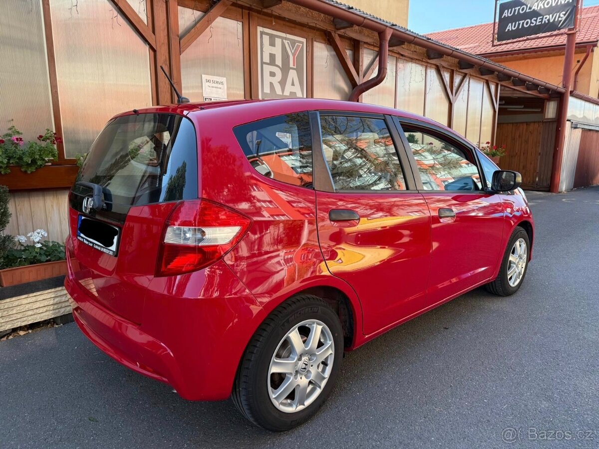 Honda Jazz 1,2i - 3