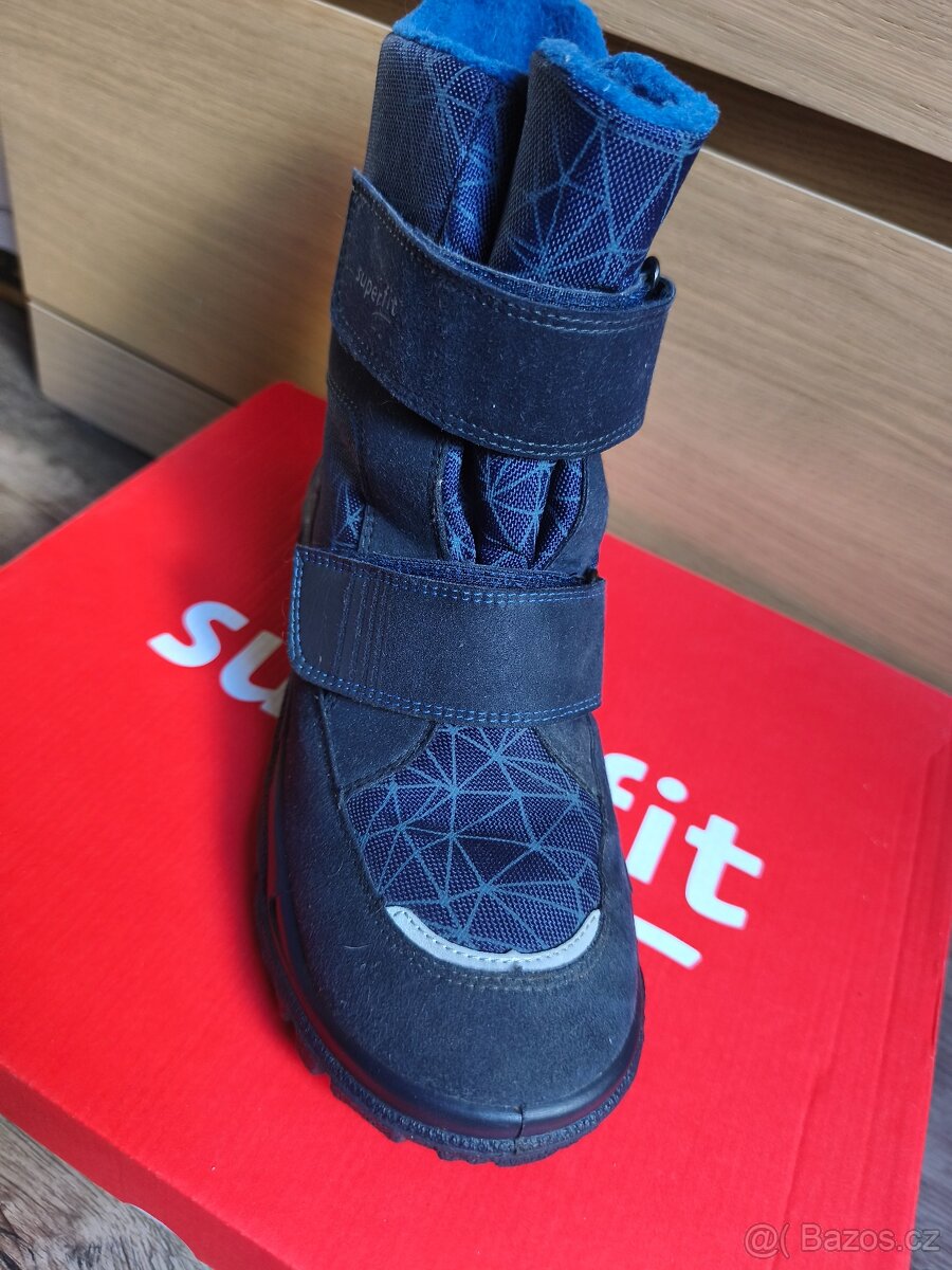 Troje sněhule SUPERFIT HUSKY v.40 - 3